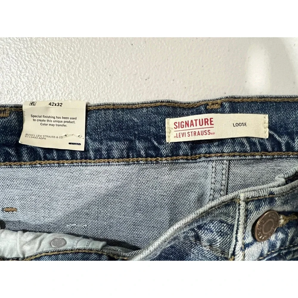 Levis mens levi